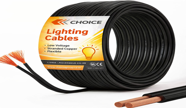 Lighting Cables