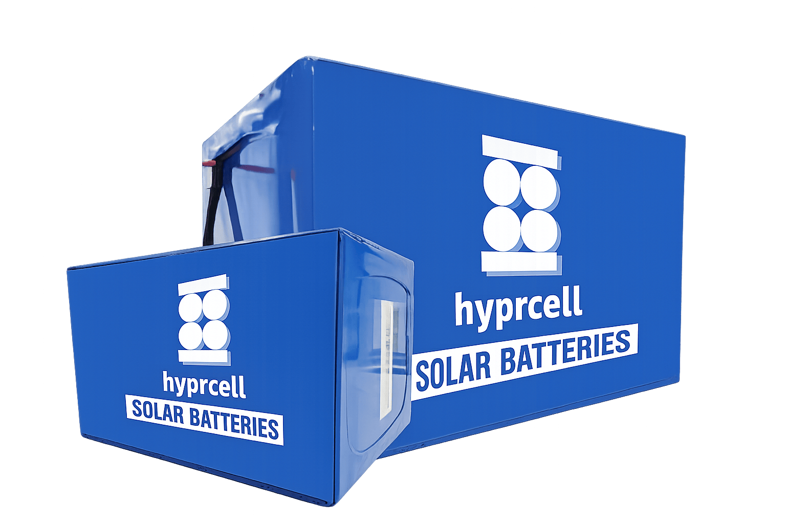 Solar Application Batteries