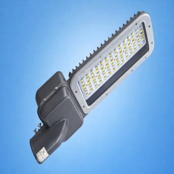 Solar led fabcon plus