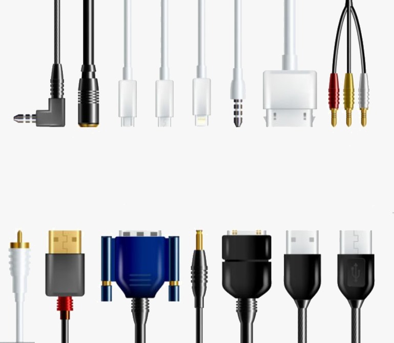 Best cables - choice